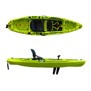 <span class=keywords><strong>Kayak</strong></span> de Pedales Modular Desmontable de 2 Secciones, Nuevo Diseño 2026, <span class=keywords><strong>Kayak</strong></span> de Pesca con Pedales, Cerca de Mí - Product Image 2