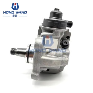 ปั๊มหัวฉีดน้ำมันเชื้อเพลิง HongWang รุ่นประสิทธิภาพสูง 0445010892 0986437422 สำหรับรถฟอร์ด พาวเวอร์สโตรค 6.7 ลิตร ปี 2011-2019 พร้อมการรับประกัน 1 ปี - Product Image 1