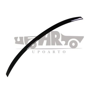 Alerón Trasero Deportivo de Fibra de Carbono ABS para <span class=keywords><strong>Skoda</strong></span> <span class=keywords><strong>Octavia</strong></span> <span class=keywords><strong>2021</strong></span>, Venta al Por Mayor de Fábrica en China - Product Image 3