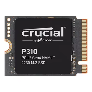 Rất quan trọng P310 NVMe PCIe gen4 nội bộ SSD M.2 2230 tương thích máy tính xách tay sàn hơi nước ROG Đồng Minh cho MSI Claw Microsoft Bề mặt 1TB - Product Image 1