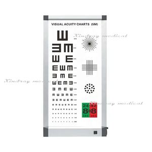 الأكثر مبيعًا مخطط عين LED للاختبار البصري بأفضل سعر - Product Image 3