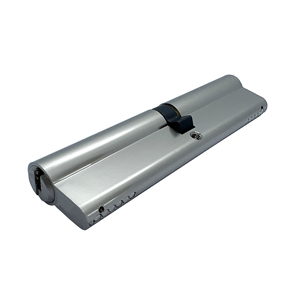 3 phím phẳng đôi bên Brass ổ khóa <span class=keywords><strong>50</strong></span> + <span class=keywords><strong>50</strong></span> mét Kích thước Euro xi lanh khóa - Product Image 5