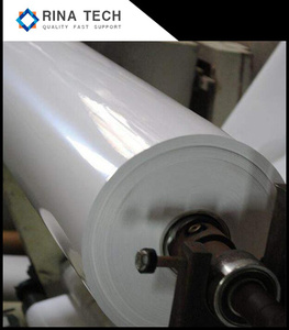 Rollo de Película Reflectante de Policarbonato Blanco con Retroiluminación LED de 5 mm/8 mm, Pantalla Óptica LCD para Computadora, Corte y Procesamiento Personalizados, Guangdong - Product Image 6