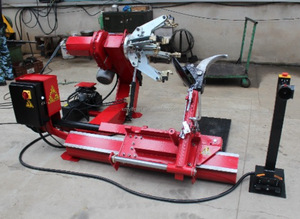 Pompe à <span class=keywords><strong>pneus</strong></span> hydraulique personnalisée YLF OEM pour garage, 14-26 pouces, pour voitures particulières et camions, poids maximal de 600 kg - Product Image 6