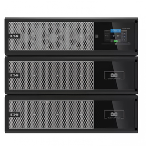 UPS de Montaje en Rack 9SX15KPMCH 15KVA/15KW E&aton - Product Image 1