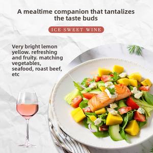 نبيذ فاكهة الجوافة بنكهة جنوب شرق آسيا، 750 مل، 8% كحول، توريد خاص للسوبرماركت المستوردة، بيع بالجملة B2B، زجاجة باراكا - Product Image 4