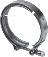 Connecteur de pièces de moteur de camion 2871862 OEM, pièces métalliques personnalisées de haute précision