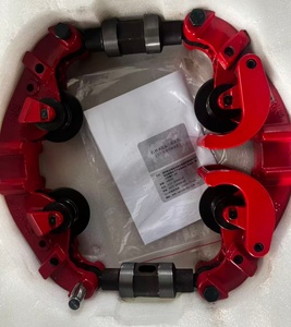 Acero para Herramientas Rotatorias de Grado Industrial Ecr8 para Cortar Tuberías de Carbono y Acero Inoxidable, Uso en la Industria del Petróleo y Gas - Product Image 5