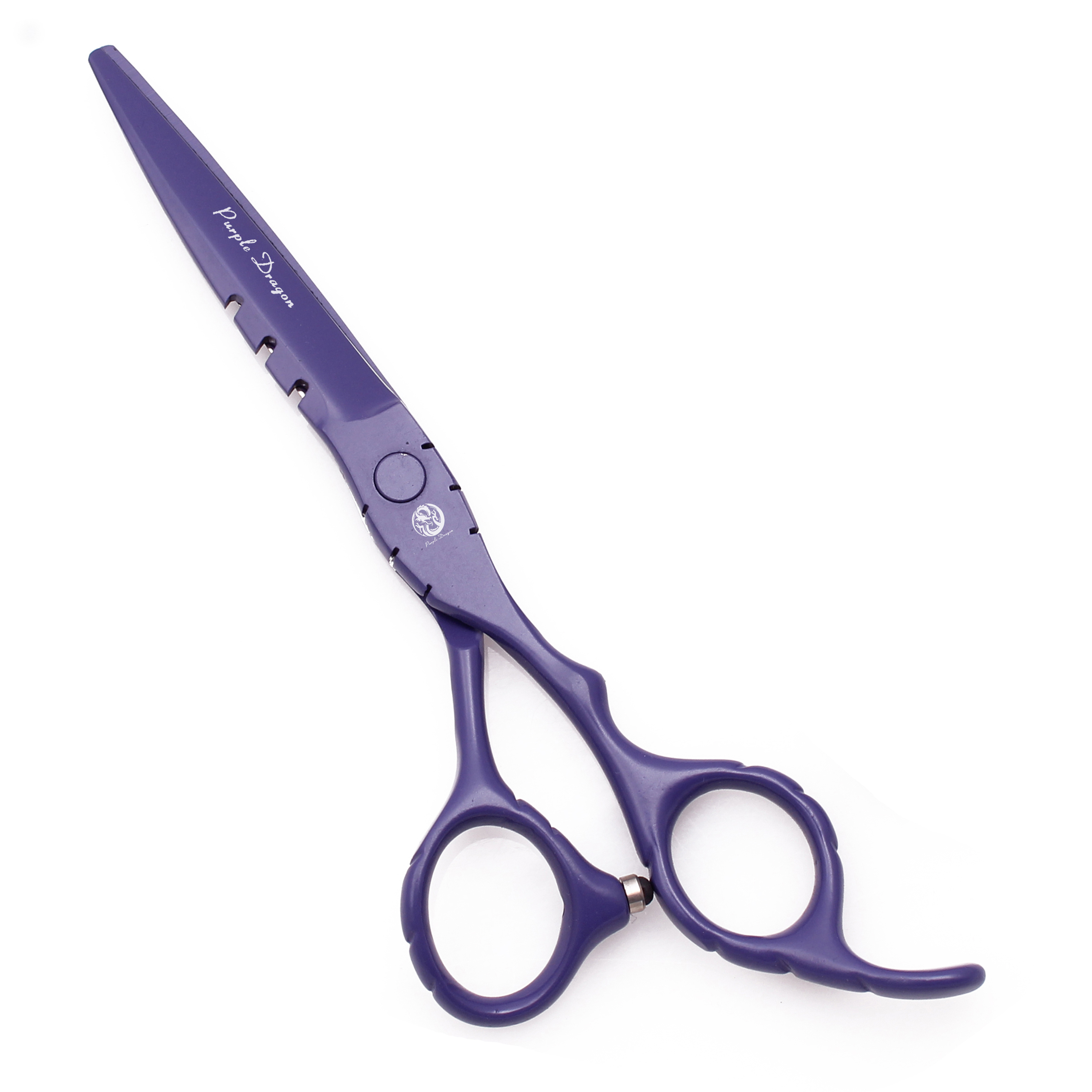 Purple Cutting
