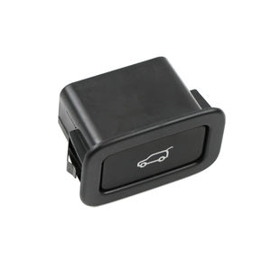 Xinwo, sistema de interruptor de piezas de automóvil Premium, interruptor de puerta trasera de coche 31412055, interruptor de liberación de <span class=keywords><strong>maletero</strong></span> trasero para <span class=keywords><strong>Volvo</strong></span> <span class=keywords><strong>XC60</strong></span> V60 S60 XC70 - Product Image 1