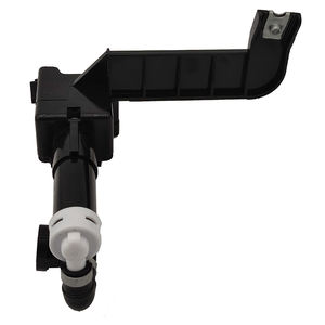 Paire de buses de pulvérisation avant pour phares de voiture Lexus, référence OEM RH 85207-53040 LH 85208-53040 - Product Image 2