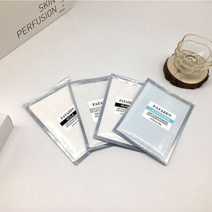 FATAZEN – masque en poudre à base d'extrait de plante biologique pour la peau, soins de beauté personnels, lissage, hydratation en profondeur, masque éclaircissant - Product Image 6