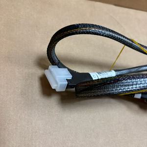 P56995-B21  Kit de cable frontal trimodal DL380 Gen11 LFF - Product Image 3