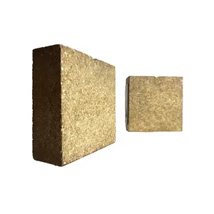 KERUI Magnesium Aluminum Oxide Brick Customized Magnesia Alumina Spinel Bricks