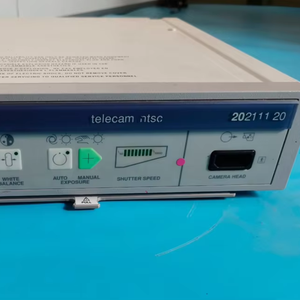 Reparación del controlador de la cámara de video 202111 20 Telecam NTSC, calidad OEM, Envío Mundial - Product Image 1