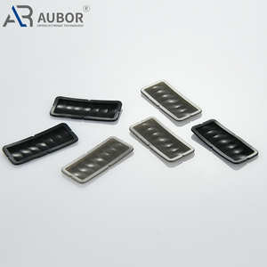 Sensor <b>Lens</b> Sheet Linear 20mm <b>Lenses</b> Dome Array Mold Pir Fresnel <b>Lens</b> 25mm <b>10mm</b> Lighthouse Square Curtain Pmma Fresnel <b>Lens</b> - Product Image 3