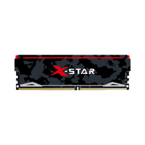 Fabbrica X-STAR 8GB RGB <span class=keywords><strong>DDR4</strong></span> 3200Mhz Kit di memoria a <span class=keywords><strong>LED</strong></span> vendita calda per Computer da gioco Desktop Stock di fabbrica - Product Image 4
