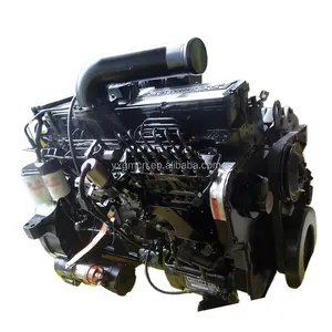 मूल 6L300-20 वाटर-कूल्ड 300HP कार इंजन