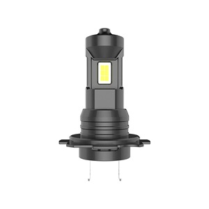 Faros delanteros LED todo en uno de 26W y 2000lm para coche, faros delanteros antiniebla LED Oem Odm H1 H3 H4 H7 H11 9005 9006 9012 - Product Image 5