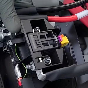 Interruptor de Desconexión de Batería 4F0915519, Fusible de Batería para <span class=keywords><strong>Audi</strong></span> A4 <span class=keywords><strong>A5</strong></span> A6 Q5 Q7 VW Touareg Porsche 2006-2020, Piezas 4F0 915 519 - Product Image 6