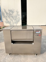 Mélangeur de cuisson électrique automatique de confiture de fraises/ketchup d'acier inoxydable de Xinmai 304 avec la capacité 500 kg/h