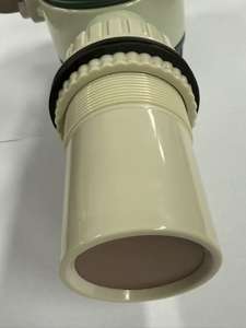 कार्बन स्टील और स्टेनलेस स्टील सामग्री के साथ विद्युत चुम्बकीय स्तर गेज - Product Image 5