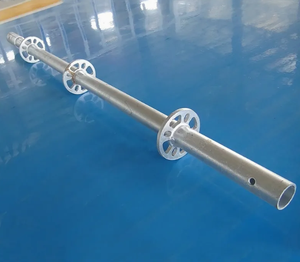 Columna Vertical <span class=keywords><strong>de</strong></span> Andamio <span class=keywords><strong>de</strong></span> Acero Moderno <span class=keywords><strong>de</strong></span> 1.5 m con Sistema <span class=keywords><strong>de</strong></span> Anillo <span class=keywords><strong>de</strong></span> Bloqueo <span class=keywords><strong>para</strong></span> Construcción <span class=keywords><strong>de</strong></span> Edificios - Product Image 5