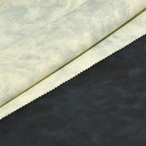 Thân Thiện Với Môi Chải PU Da Chống-Thuốc Kết Cấu Bề Mặt Muted Tone Cho May Áo Sơ Mi Giản Dị Đệm Sofa Trang Trí Nội Thất Mộc Mạc - Product Image 6