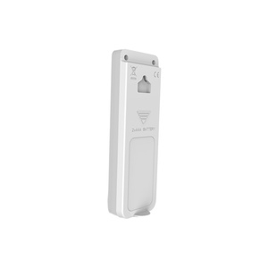Thermomètre et hygromètre étanches, connexion Tuya au téléphone portable pour consulter les données historiques Pt19bd-2 - Product Image 5