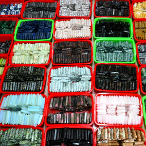 <span class=keywords><strong>Vendita</strong></span> di liquidazione vari punti torre di pietre preziose per l'arredamento della casa-direttamente dalla fabbrica - Product Image 1