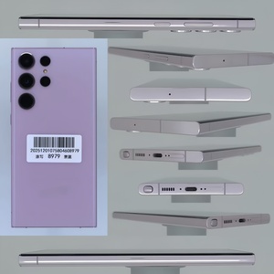 สมาร์ทโฟนมือสองรุ่น S23Ultra รับรองคุณภาพ ราคาประหยัด แรม 12GB หน้าจอ 6.8 นิ้ว QHD รองรับ 5G พร้อมอุปกรณ์เสริมแท้ ความจุ 256GB/512GB - Product Image 2