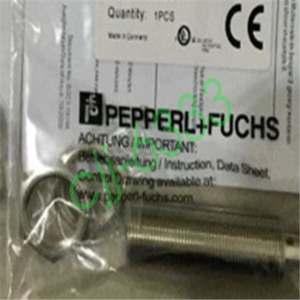 Nuovo e Originale NBB5-18GM50-E2-C3-V1 Disponibile in Magazzino - Product Image 1