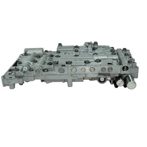 ชุดวาล์วเกียร์ HXT RE0F10A CVT ของแท้รีแมนูแฟคเจอร์ หมายเลขอะไหล่ 317051XF0D 317051XF01 2800A109 อะไหล่เกียร์อัตโนมัติสำหรับรถยนต์มิตซูบิชิ - Product Image 3