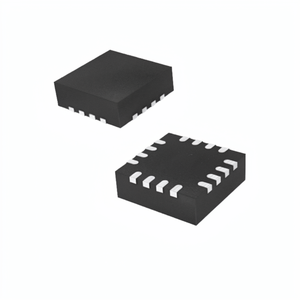 Electronic Chips Component Logic Original One Stop Service 16 VFQFN Exposed Pad, 16 MLF MIC4555YML-TR - Product Image 1