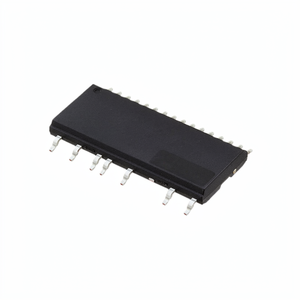 FSB50250AS Original One Stop Service 23-PowerSMD Module, Gull Wing Discrete Semiconductor Products Electronic Circuit Components - Product Image 1