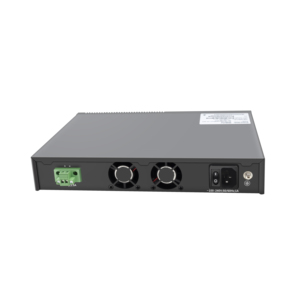 FUJITOMO G02 2 พอร์ต Gpon 10G Uplink Layer 3 อัตราส่วน 1:128 ผู้ใช้ gpon olt 2 พอร์ต gpon OLT Vsol HSGQ mini olt - Product Image 2