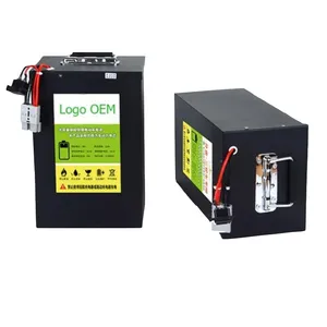 Pin Lithium 6kw 7kw 8kw 72V 100ah Nhãn Hiệu Xe Hơi Tốt Nhất