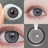 Échantillon Gratuit Magister – Lentilles de Contact Naturelles en Gros, Lentilles de Contact Colorées Cosmétiques, Lentilles de Contact sur Ordonnance, Lentilles de Couleur