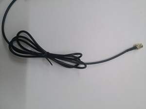 Amplificateur de Signal AM FM <span class=keywords><strong>DAB</strong></span> DVB, 12V, 1a, antenne TV, amplificateur pour voiture, usine - Product Image 3