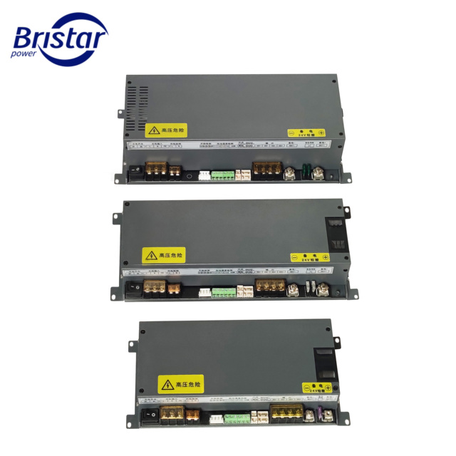 300W 36V Output Backup Power Supply for Emergency Evacuation Led Power 24V Battery Uninterruptible Switch Power Supply (withUPS)