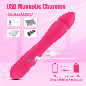 Vibratore Bullet per Adulti, Impermeabile, in Silicone Sicuro per il Corpo, Modalità di Vibrazione Multiple, Confezione Discreta, Logo Personalizzato, Vendita all'Ingrosso OEM/ODM - Product Image 5