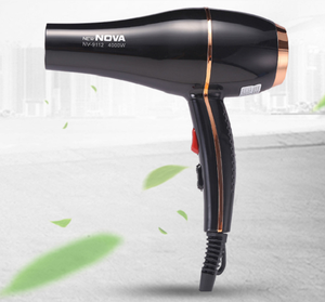 Outil de coiffure, sèche-cheveux électrique puissant pour hôtel, <span class=keywords><strong>salon</strong></span>, sèche-cheveux professionnel 2000W, moteur CC longue durée, CN;GUA - Product Image 5