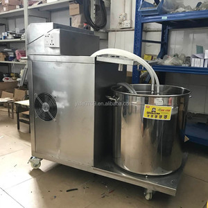 Cập Nhật Sáp Điền Máy Công Nghiệp Thông Minh Hệ Thống Điều Khiển Với Độ Chính Xác Nhiệt Cho Quy Mô Lớn Nến Sản Xuất - Product Image 6