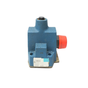 وحدة تحكم برمجية للصمام الهيدروليكي PLC DR20-5-44100Y - Product Image 1