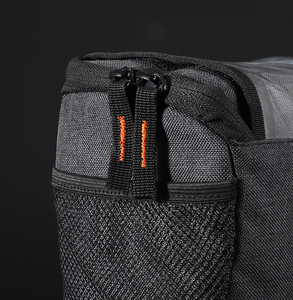 Bolsa Impermeable para Manillar de Bicicleta, Bolsa para Teléfono, Bolsa para Cuadro Delantero de Bicicleta, Personalizada de Fábrica - Product Image 5