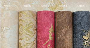 Easy to Clean Home Decor Wallpaper 3d <strong>Peel</strong> <strong>and</strong> <strong>Stick</strong> Vinyl Pvc Waterproof <strong>Wall</strong> <strong>Paper</strong> - Product Image 4