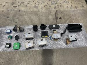 Unidades de Control Motronic Originales Usadas para Motor Ferrari F430 OEM 217986 Unidad de Control de Encendido ECU - Product Image 3