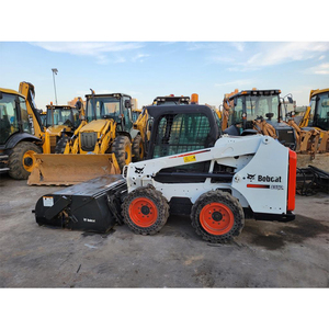 2024 bob cat S550 pemuat selip lama jual selip selip selip selip <span class=keywords><strong>bobcat</strong></span> paling mahal - Product Image 6