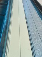 Panneau sandwich EPS haute performance Panneaux muraux en acier au zinc revêtus d'aluminium sculpté pour murs extérieurs d'entrepôt