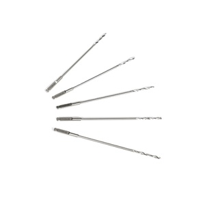Best Price <strong>medical</strong> Instrument Surgical Electric <strong>drill</strong> Accessory Orthopedic AO Quick Coupling <strong>drill</strong> <strong>bit</strong> - Product Image 1